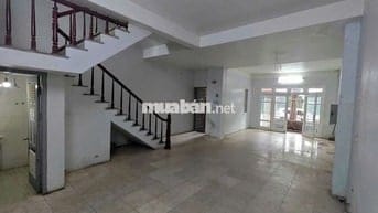 Mặt phố Việt Hưng - Nguyên Căn 96m2×3 Tầng - Cty, Vp,  KD