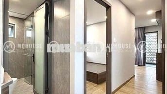 CĂN HỘ 1 PHÒNG NGỦ ĐẸP NGAY ÂU CƠ, Q.10, Q.11 - FULL NỘI THẤT ĐẸP