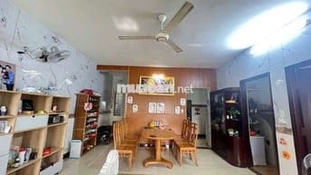 Chung Cư Tây Thạnh Quá Đẹp 80m2