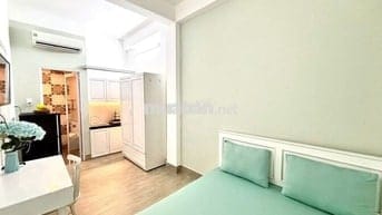 Studio xinh xắn chỉ 5tr/tháng cho 2 người tại An Dương Vương Q5