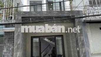 CHO THUÊNHÀ LÀM CHDV/CẢI TAO, 4PN,2LẦU(4x16)LÊ QUANG ĐỊNH,BÌNH THẠNH