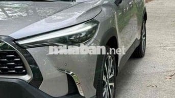 Toyota Corolla Cross 2022 1.8V - 39000 km