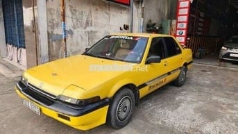 Honda Accord 1986, Mắt ếch JDM