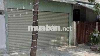 Bán nhanh đất MT LƯƠNG VĂN CAN - đường 7m5 - Song song Nguyễn Hữu Thọ