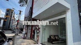 CHO THUÊ NHÀ MẶT TIỀN LÊ HỒNG PHONG,QUẬN 5(4x13)2 PN FUN NỘI THẤT