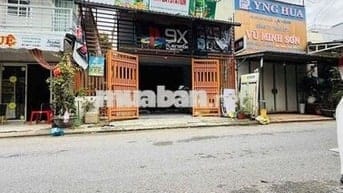 Mặt tiền đường Trần Ngọc Quế gần nhà thờ | Thuận tiện kinh doanh