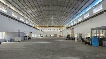 Bán kho xưởng mới trong KCN Hạnh Phúc, Hải Sơn, Long An (Tây Ninh mới)