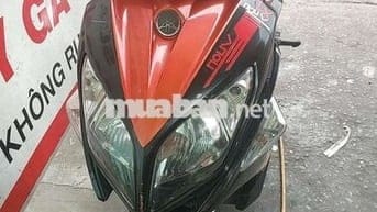 Yamaha Nouvo 4 LX Đỏ đen