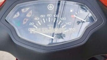 Yamaha Sirius 2024 Đỏ 18000 km