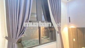 Cho thuê căn hộ 2 phòng ngủ The Manor Crown Huế