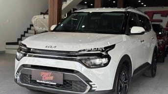 Kia Carens 2023 1.4T Signature - 55000 km một chủ