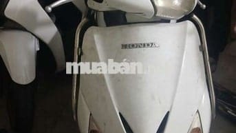 Bán xe tay ga như hình