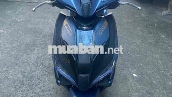 Honda AB 2018 Xanh đen