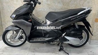 AB 125 khoá ga đời 2019 tem 3D mới keng 43G1-420.1