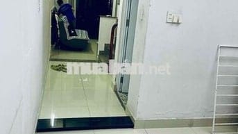 Cho Thuê Nhà NC Nguyễn Văn Tạo, hẻm ô tô