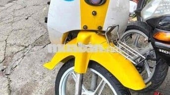 CẦN BÁN XE MAX BIỂN SỐ THÀNH PHỐ