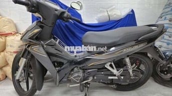Honda Blade màu đen