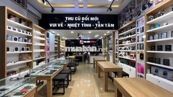 GÓC 2 MẶT TIỀN LÊ ĐỨC THỌ. GÒ VẤP. 6×15, 2 LẦU