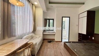KHAI TRƯƠNG CHDV 1PN 40M2 BANCOL - MỚI 1000% Q.PHÚ NHUẬN