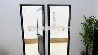 CHO THUÊ 2PN 4NG4XE GẦN ETOWN - CẦU VƯỢT HOÀNG HOA THÁM - NHÀ GA T3