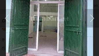 Cho thuê nhà mặt đường 288 Giải Phóng vị trí đẹp