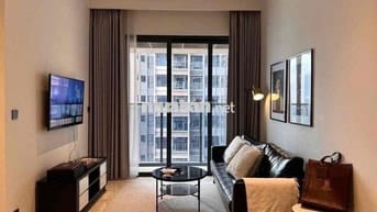 Căn Hộ 1PN 1PK Cao Cấp 45m2 Ngay Âu Cơ - Lạc Long Quân   Vị trí đẹp .