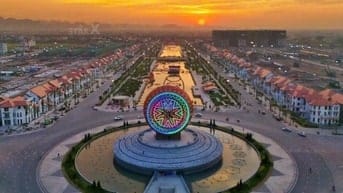 Nhà phố Flora Avenue- Chỉ 4 tỷ/lô. Vốn nhỏ, lợi nhuận cao. Có gói vay!