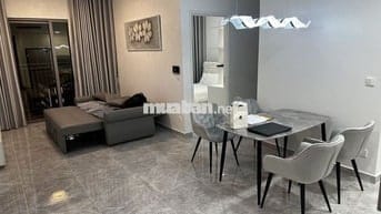 Căn hộ cao cấp 2 phòng ngủ 2PN có phòng tập thể dục, hồ bơi, công viên