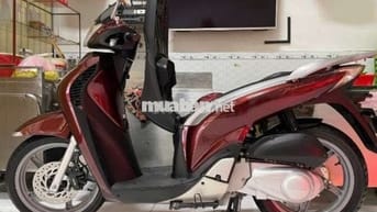 Honda SH 150i 2011 Đỏ