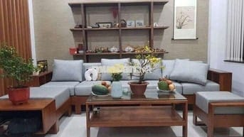 CHO THUÊ NHÀ NGUYÊN CĂN FULL NỘI THẤT