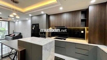 Cho thuê căn hộ 2PN Saigon South Q7, Full NT hiện đại,