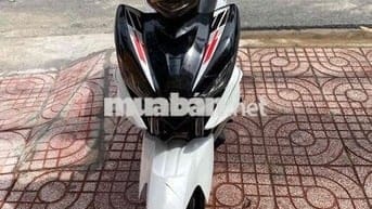 Exciter 135 đk 2012 máy zin êm