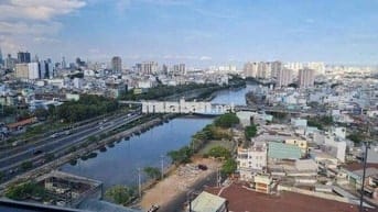 Căn hộ 74m2 2PN gần trung tâm, giá tốt 3,5 tỷ, Felisa Riverside, p11,