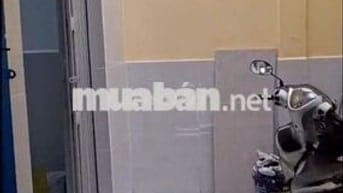 Cho thuê nhà hẻm cụt 3 căn, yên tĩnh