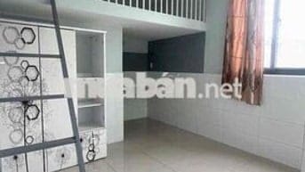 Phòng trọ cao cấp ngay trung tâm phường thới an quận 12