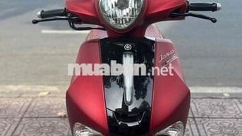 Janus 125 limited 2020