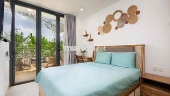 CHO THUÊ CĂN HỘ PENTHOUSE GẦN CHỢ TÂN ĐỊNH QUẬN 1 GIÁ ƯU ĐÃI THÁNG 11