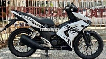 Honda Winner X V3 2022 Trắng đen