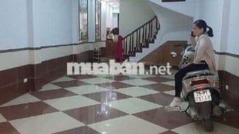 Nhà liền kề đường Trung Yên 10 - Diện tích 90m2 x 5 tầng mặt tiền 5m