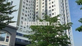 Tôi kẹt tiền ngân hàng bán căn 51m2 2pn1wc giá 2,12 tỷ (có nội thất)