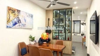 Bán nhà đẹp ở ngay 2 thoáng Khương Trung Thanh Xuân