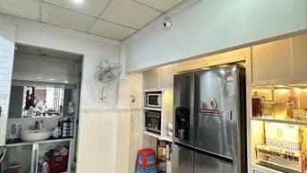 Chính chủ bán nhà hxh lạc long quân q11 - ngay cạnh đầm sen - 53m2