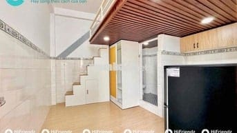 Khai Trương CHDV cao cấp gần Aeon Bình Tân Vòng xoay Phú Lâm