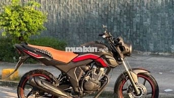Honda CB150 Verza 2022 có trả góp trao đổi ✅