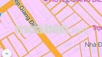 cần bán 331m2 ngay kcn Giang Điền.phù hợp xây trọ,nhà nghỉ hay đầu tư