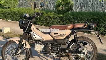 Yamaha PG-1 2025 có trả góp trao đổi ✅