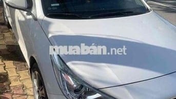 Hyundai Accent 2018 1.4 ATH - 81617 km