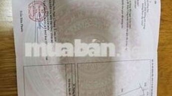 Cần bán đât nhà tại An Viễn, Trảng Bom. Đồng Nai