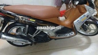 Novo, 2009 xe rin máy êm