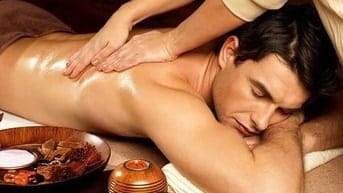Massage Body đả thông kinh lạc tại TPHCM, 60p 470K